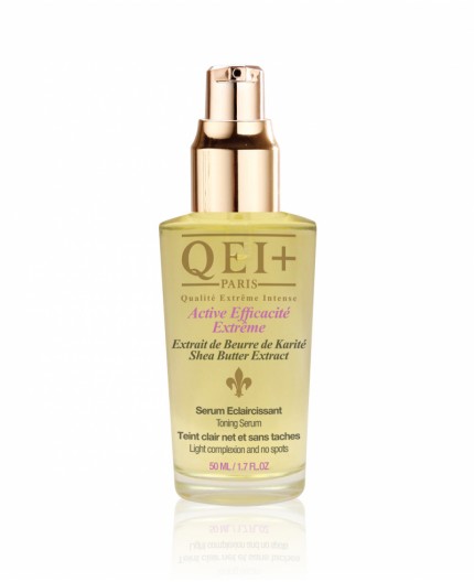 Qei+ active efficacite serum 48ml