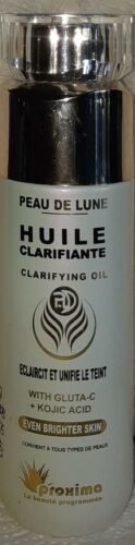 Peau De Lun Huile Clarifiante 100ml