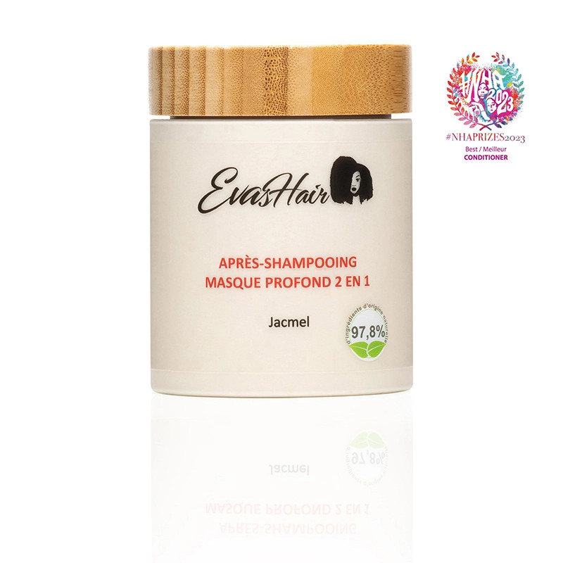 EvasHair Apres Shampooing Masque 300ml