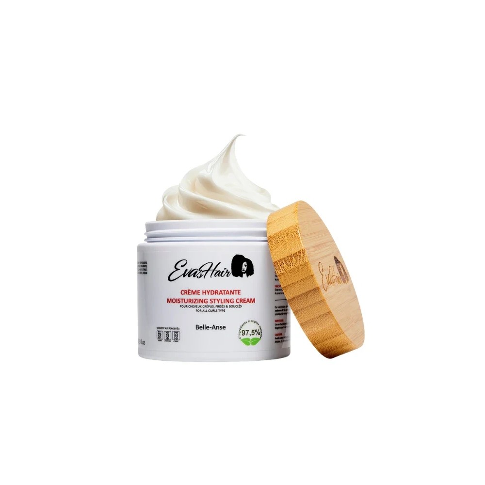 EvasHair Creme Hydratante 500ml
