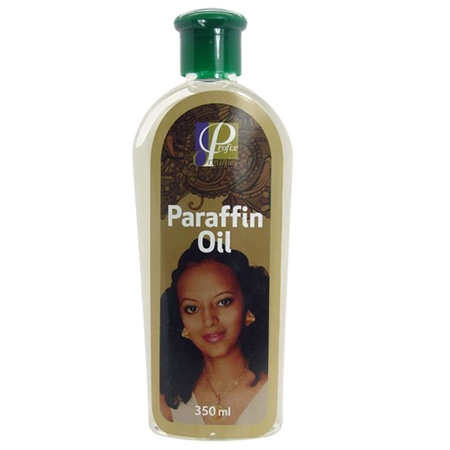 Profix organics paraffin oil 350ml