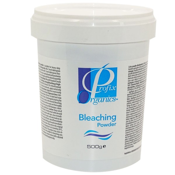 Profix bleaching powder 500g