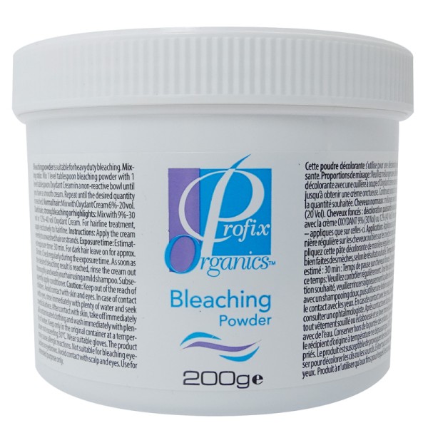 Profix bleaching powder 200g