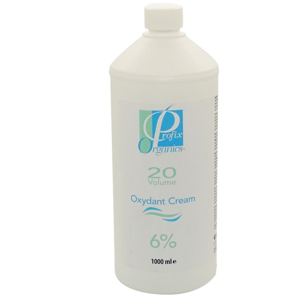 Profix oxy cr.6% 20vol 1000ml