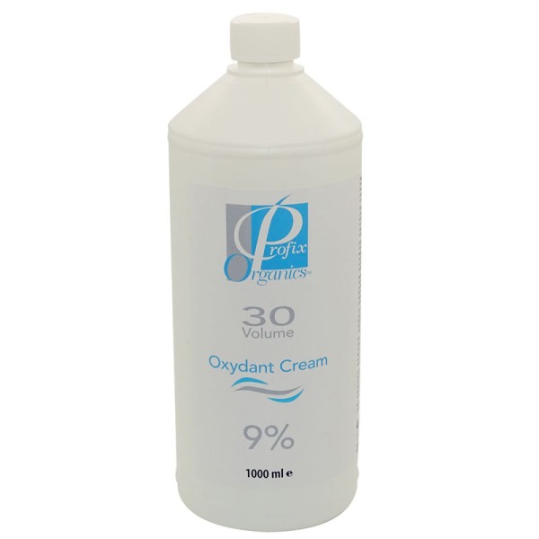 Profix oxy cr.9%, 30vol 1000ml