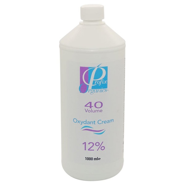 Profix oxy cr12%, 40vol 1000ml