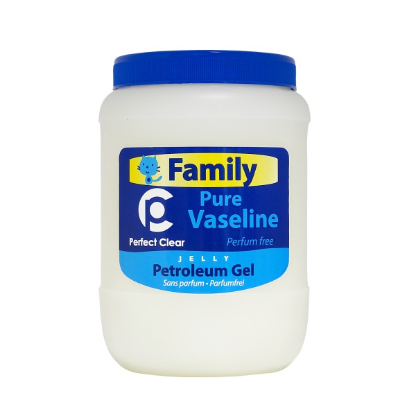 Perfect clear vaseline 1200 ml