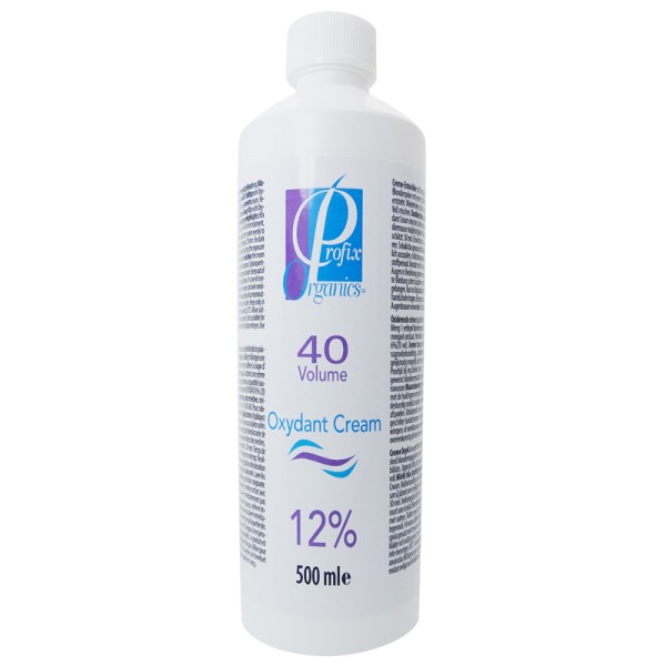 Profix oxy cr.40v 12% 500ml