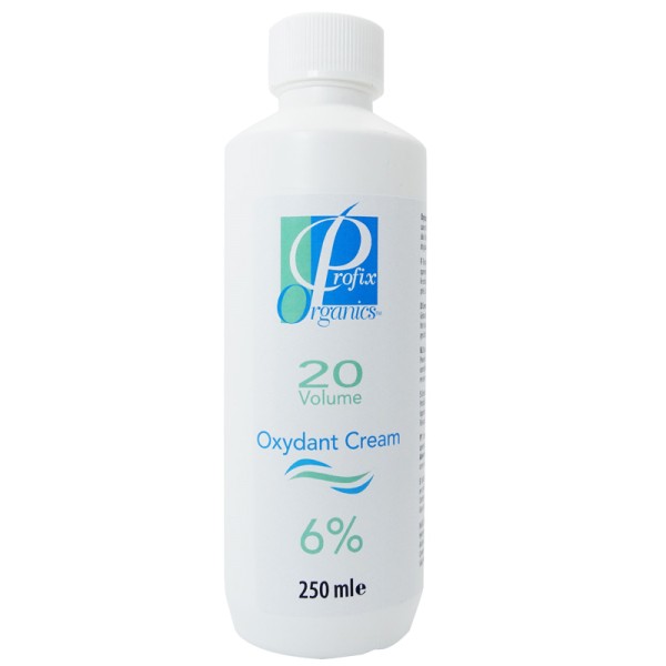 Profix oxy cr.6%, 20 vol 250ml