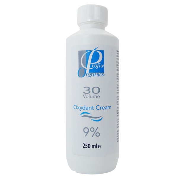 Profix oxy cr.9%, 30 vol 250ml