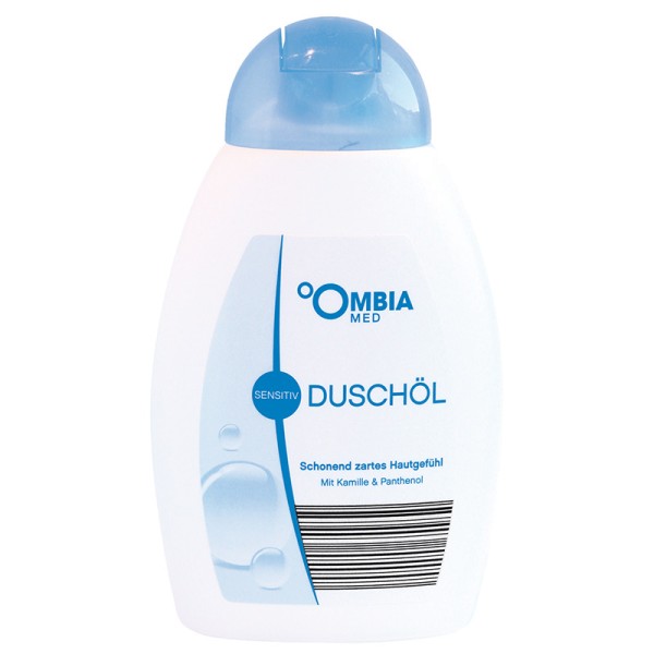 Ombia duschol panthenol 300ml