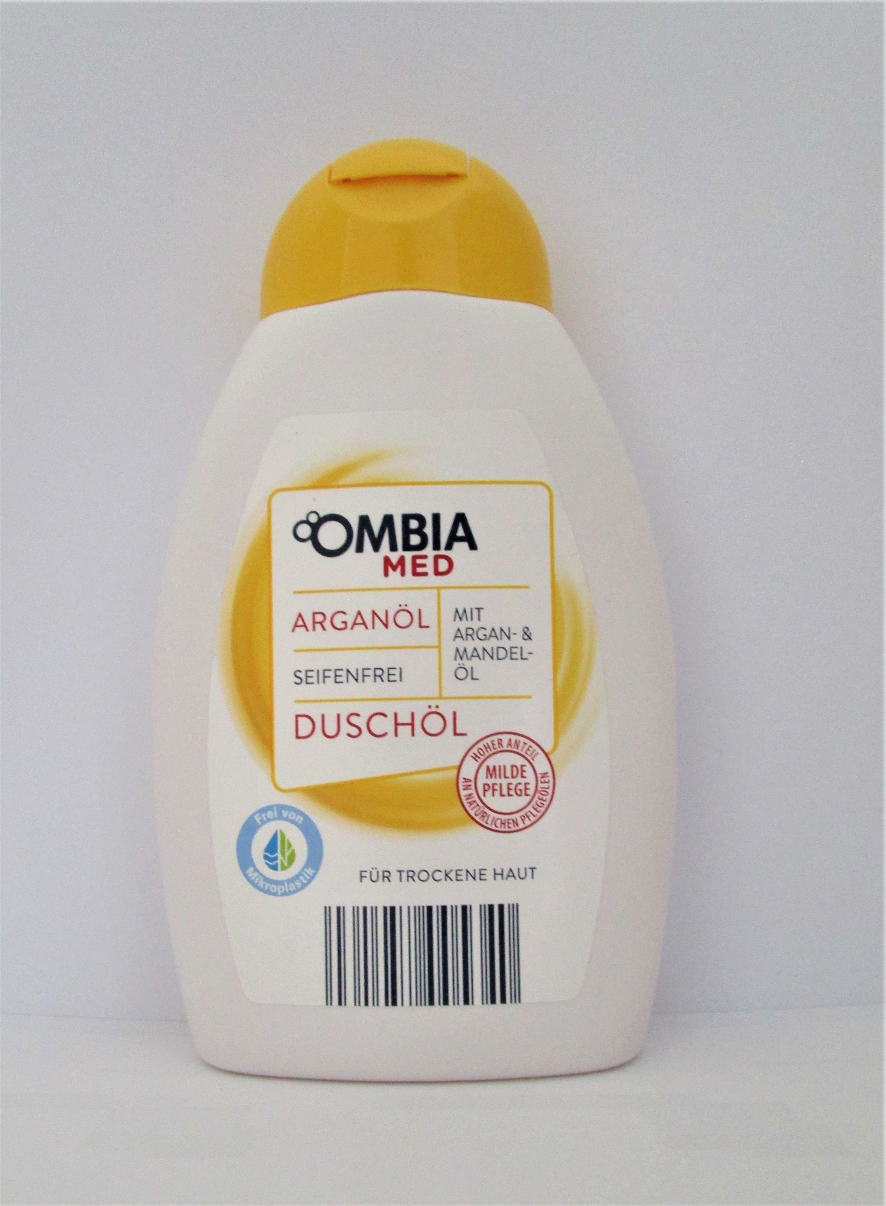 Ombia duschol arganol 300ml