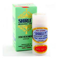 Shirley beauty creme 10g