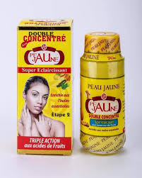 Peau Jaune Consentre 60ml