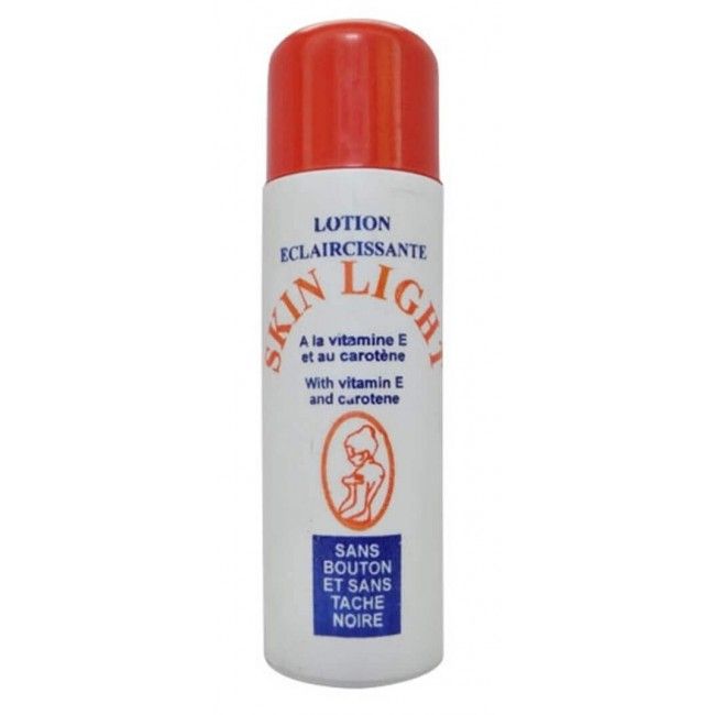 Skin light lotion tonic eclairc 125ml