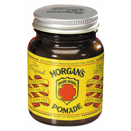 Morgans pomade 100g