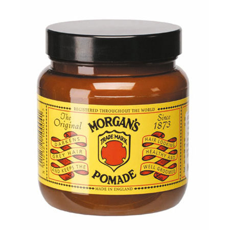 Morgans pomade 200g