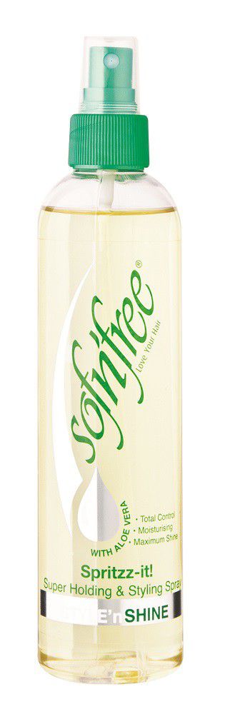 Sofn'free spritzz it 250ml