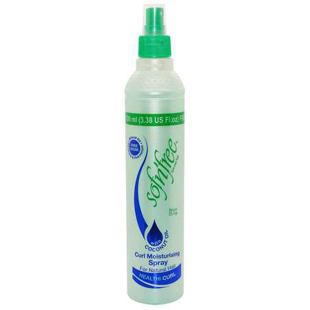 Sofn'free curl moistu spray 250ml