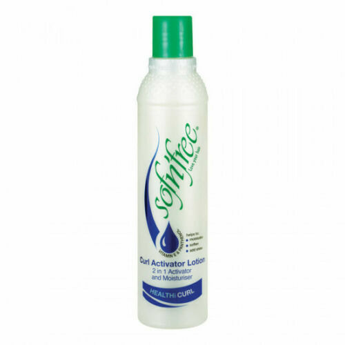 Sofn'free resp curl activator 250ml