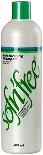 Sofn'free clean shampoo 500ml