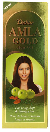 Dabur amla gold hair oil 300ml