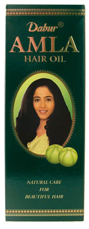 Dabur amla hair oil 100ml