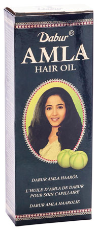 Dabur amla oil 200ml