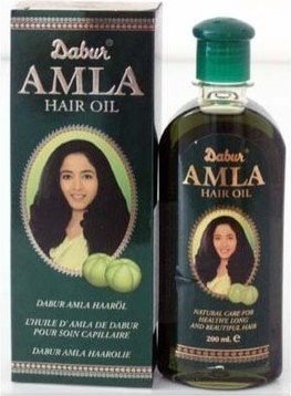 Dabur amla hair oil natural care  300ml
