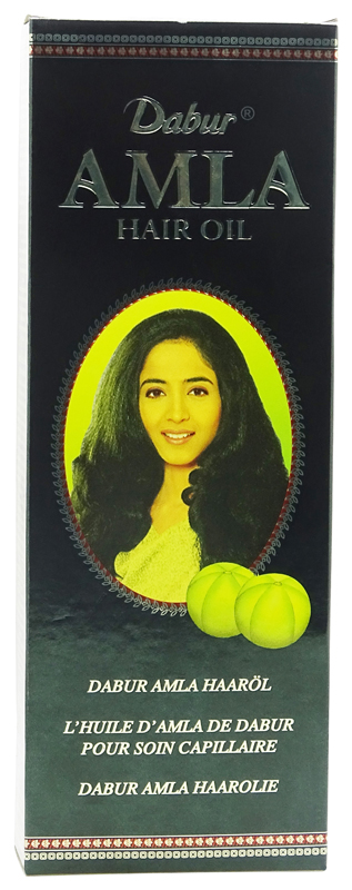 Dabur amla oil 300ml