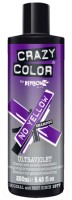 Crazy Color No Yellow Shampooviolet 250ml