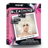 Crazy Color Bleaching Kit