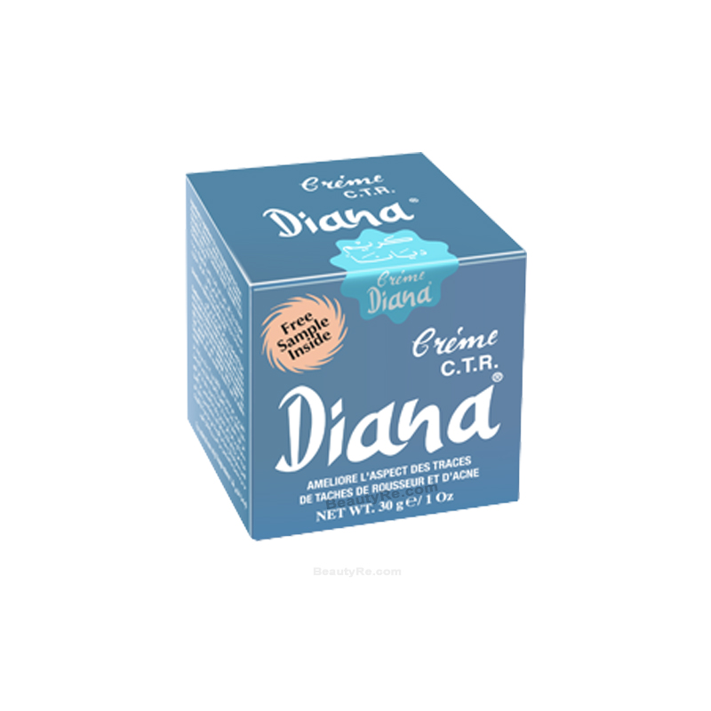 Diana creme amellor l'aspect des taches 30g