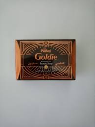 Perlay Goldie Savon 100gr
