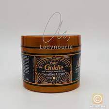 Perlay Goldie Sensitive Cream 85g