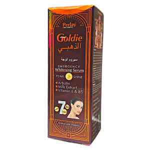 Perlay Goldie Serum 30ml