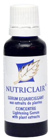 Nutriclair serum eclr 30ml