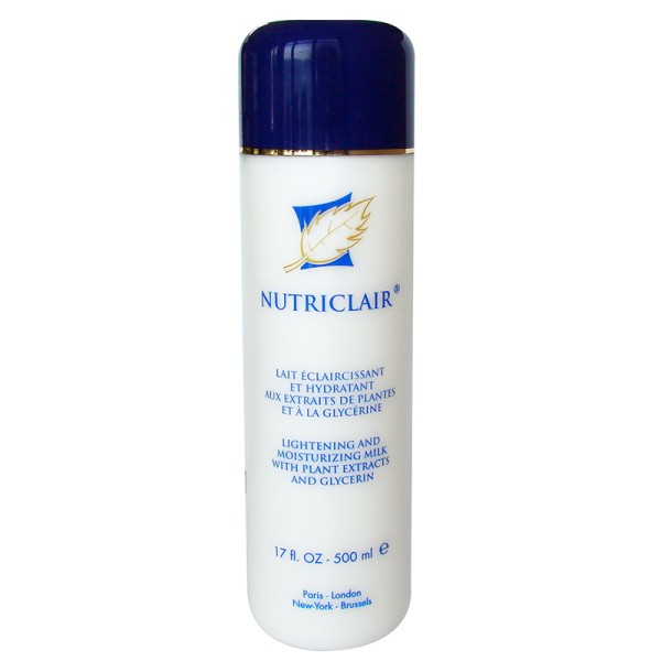 Nutriclair eclr lait 500ml