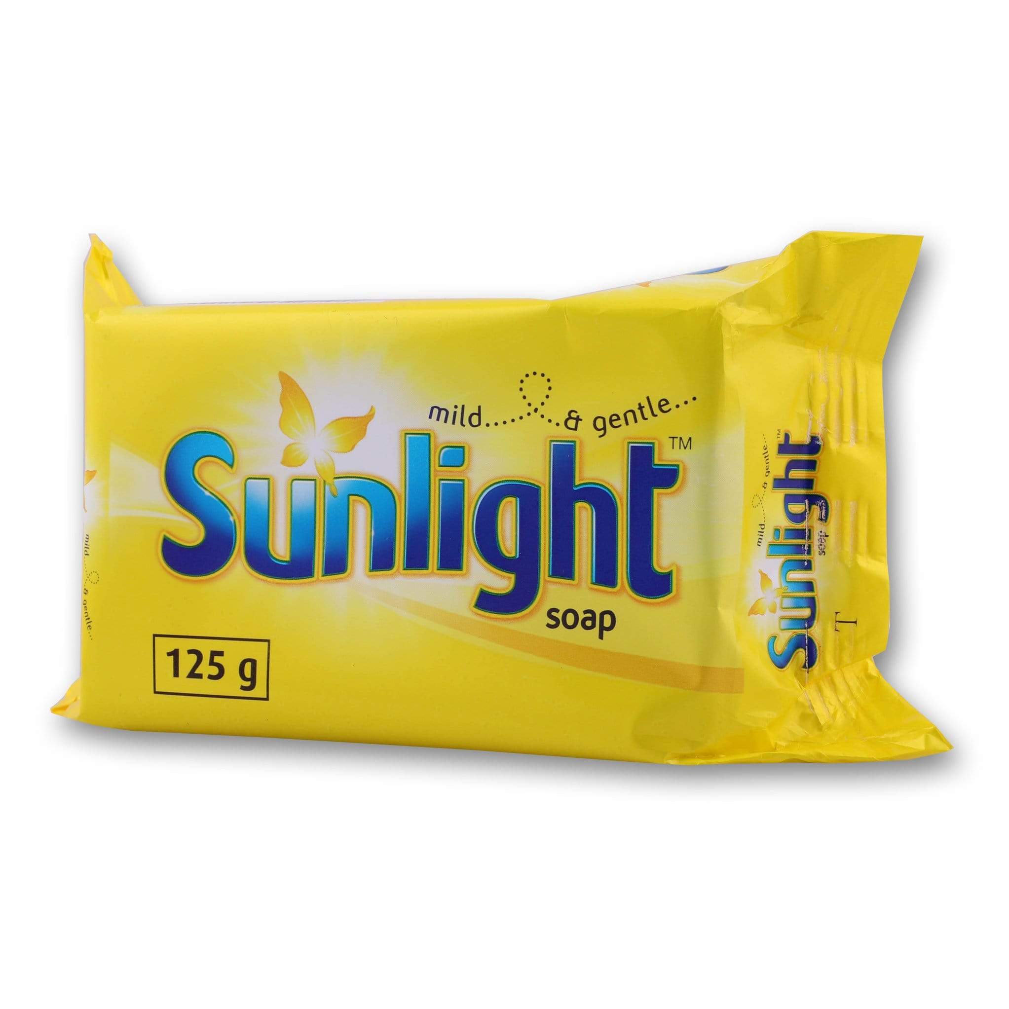Sunlight savon 125g