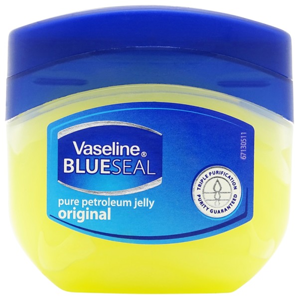 Vaseline petroleum jelly 100 ml
