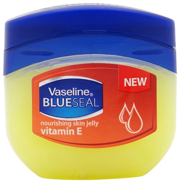 Vaseline vitamin e jelly 100ml