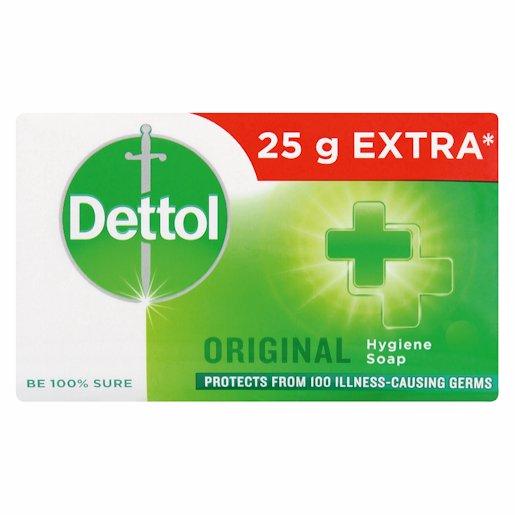 Detol original savon 175g