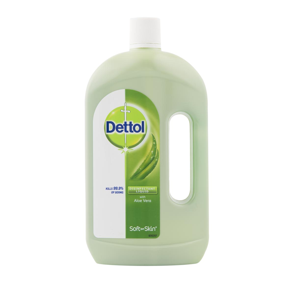 Detol aloe vera liquid 750ml
