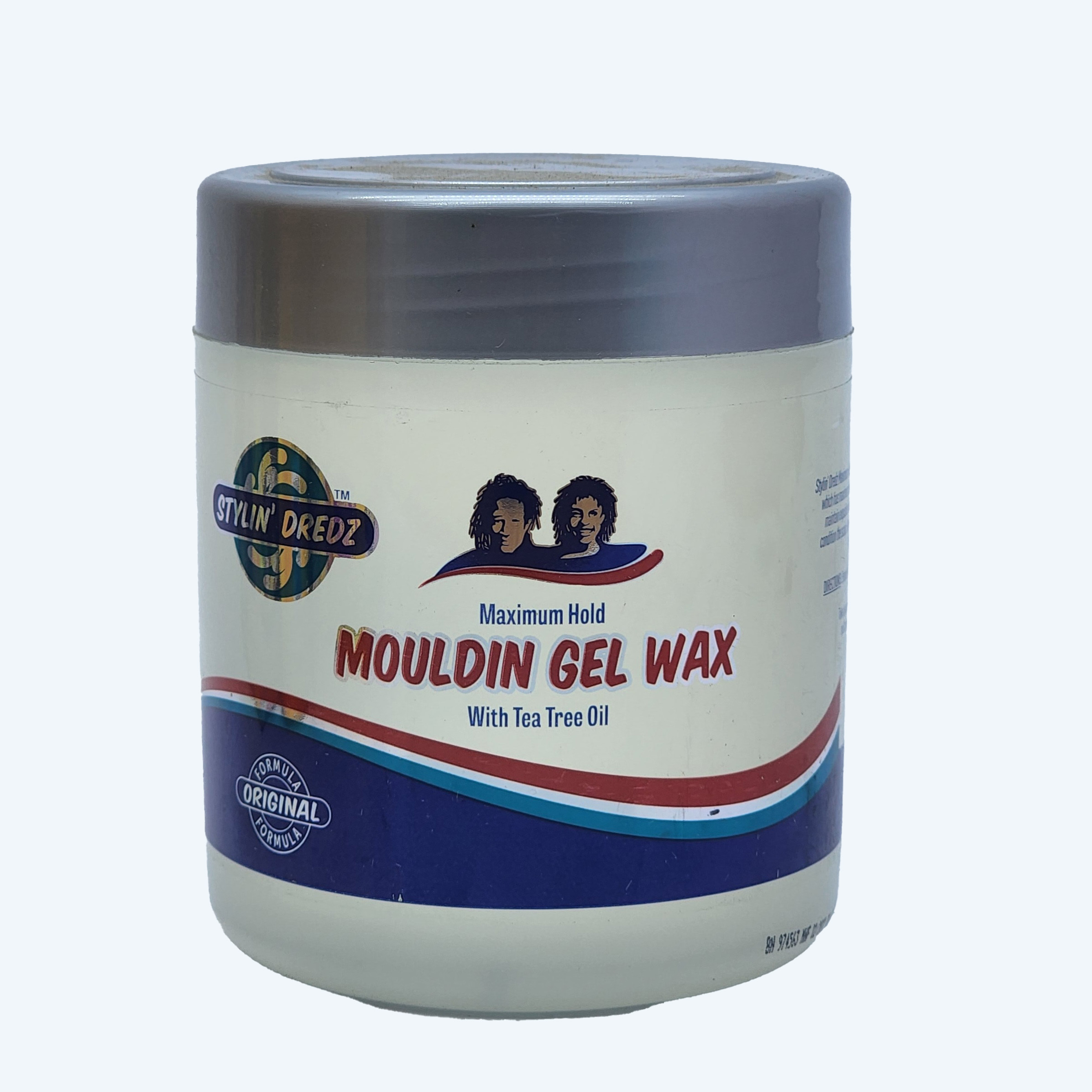 Stylin'dredz mouldin gel wax 500ml