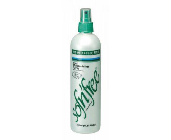 Sofn'free curl moistu spray 350ml