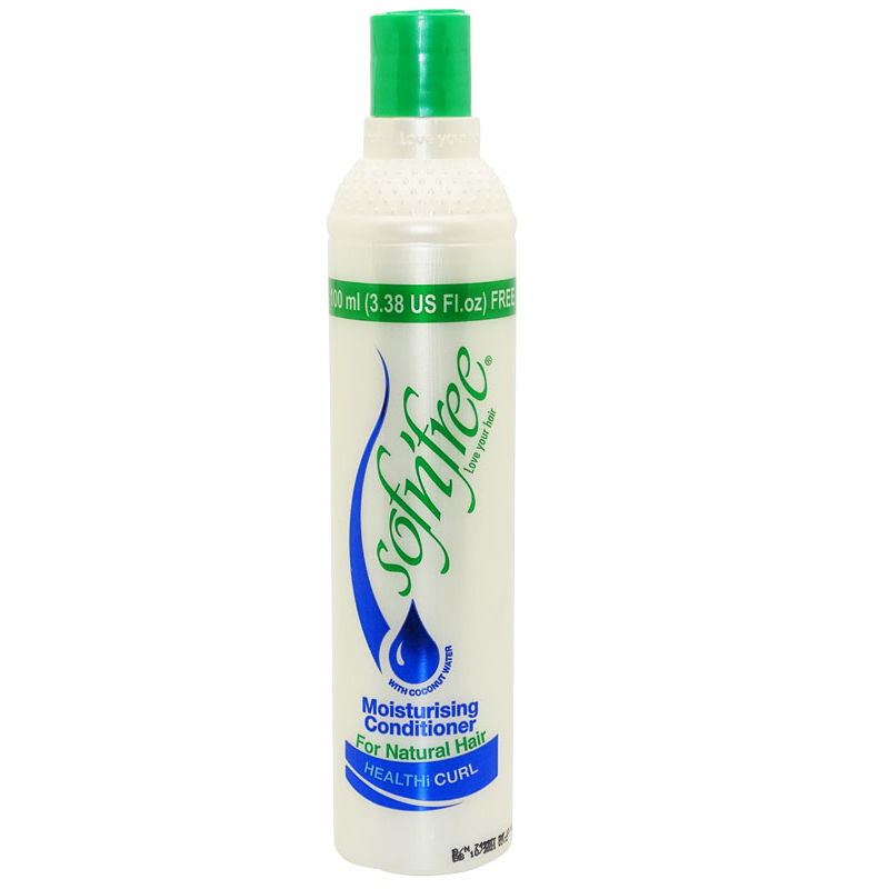Sofn'free moistu conditioner 350ml