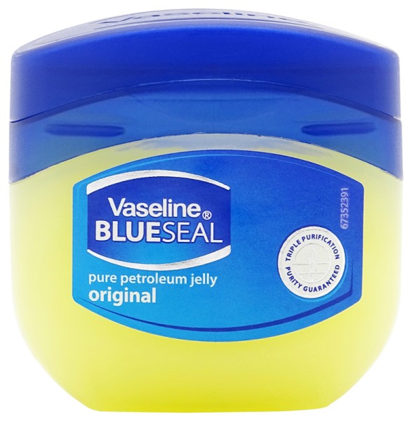 Vaseline petroleum jelly 50 ml