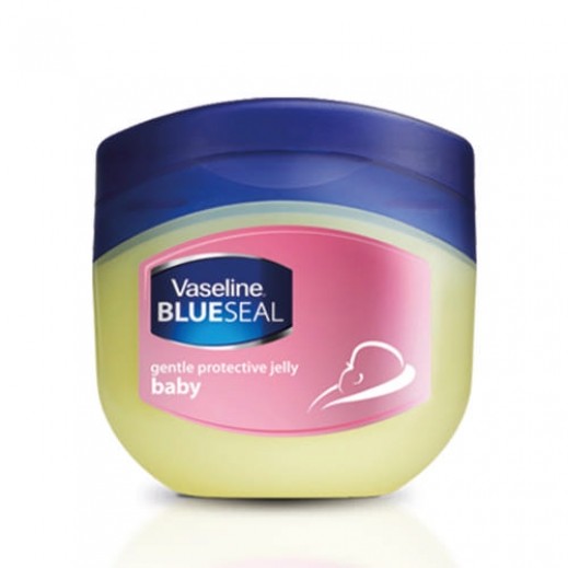 Vaseline  jelly baby 100ml