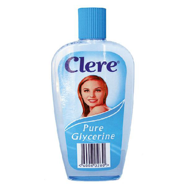 Clere pure glycerine 200ml