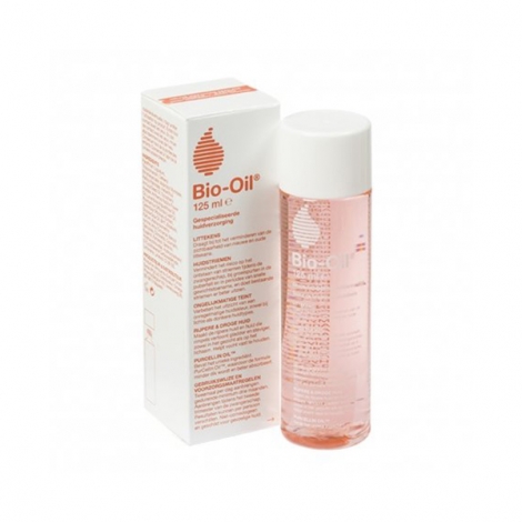 Bio oil skincare oil 125ml